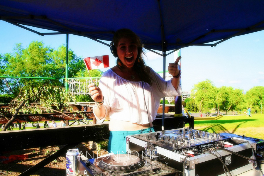CANADA DAY